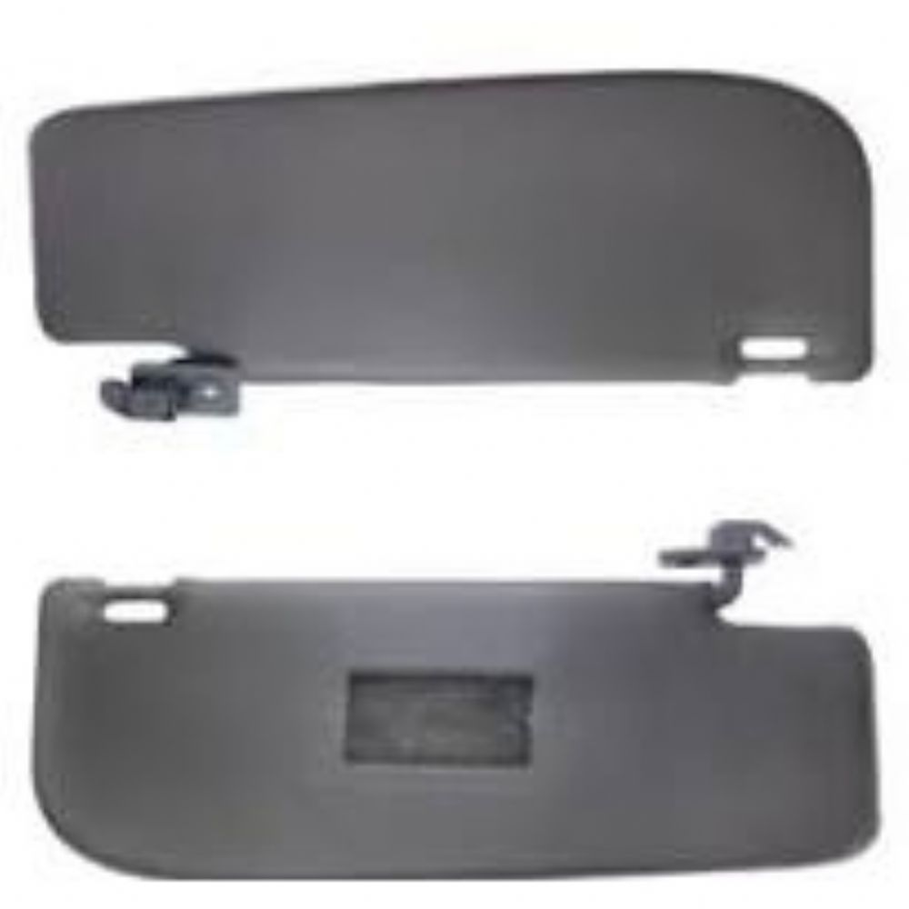 Peugeot | 	 GÜNEŞLİK SOL PEUGEOT BİPPER, FİAT FİORİNO CİTROEN BERLİNGO | 8143.ZF | 