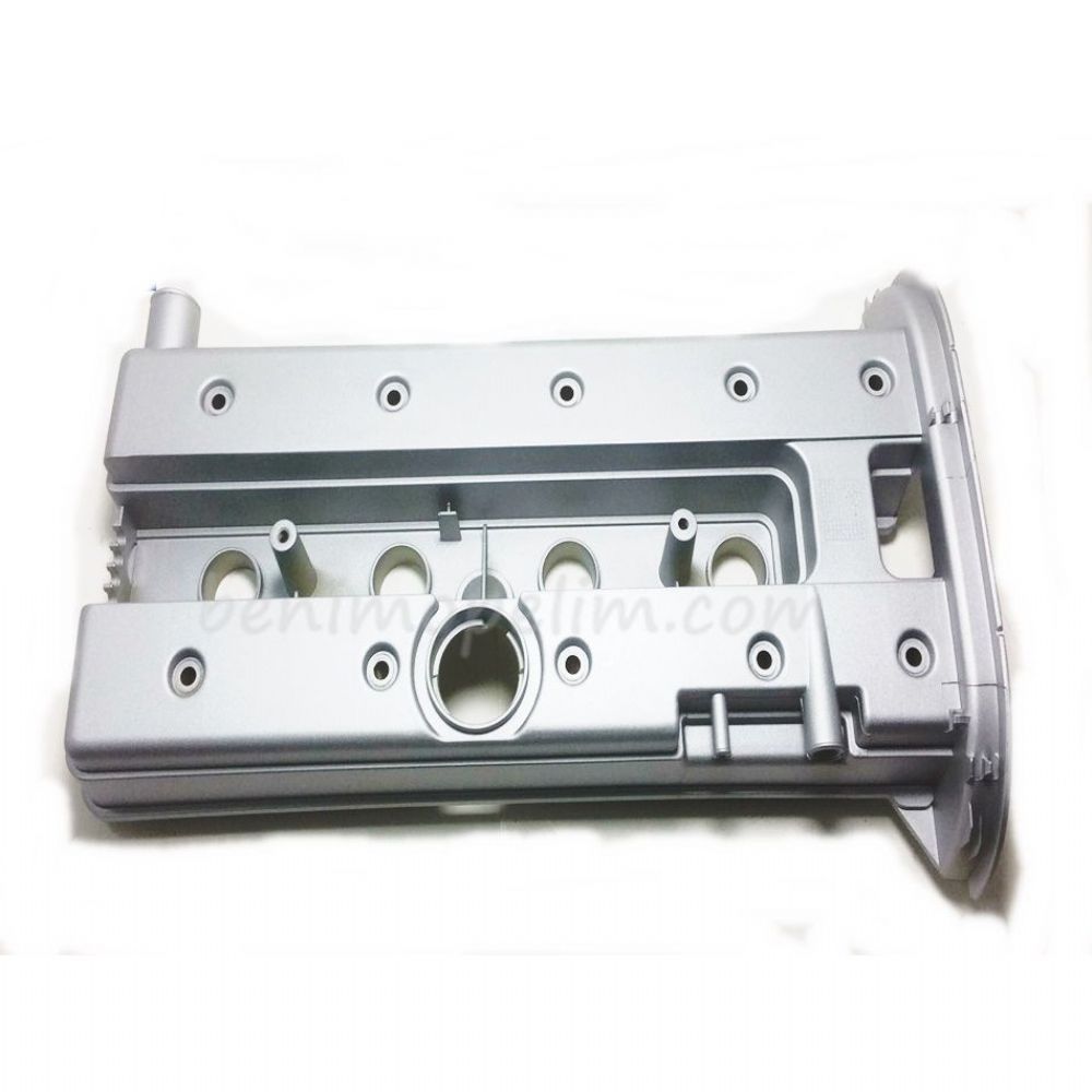 Motor ve Debriyaj | Alüminyum Motor Üst Kapağı Benzinli 1.8/2.0/2.2 Metal Opel Vectra B, Astra G, Zafira A, Frontera 1. Sınıf Kaliteli 607572 | 607572A | 