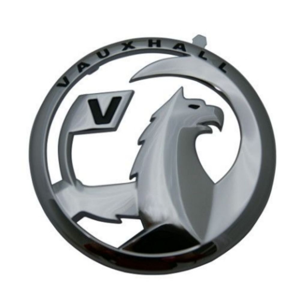 Amblem ve Yazı | AMBLEM BAGAJ VAUXHALL INSIGNIA GM Orijinal 13266396 - 129344 | 13266396 | 