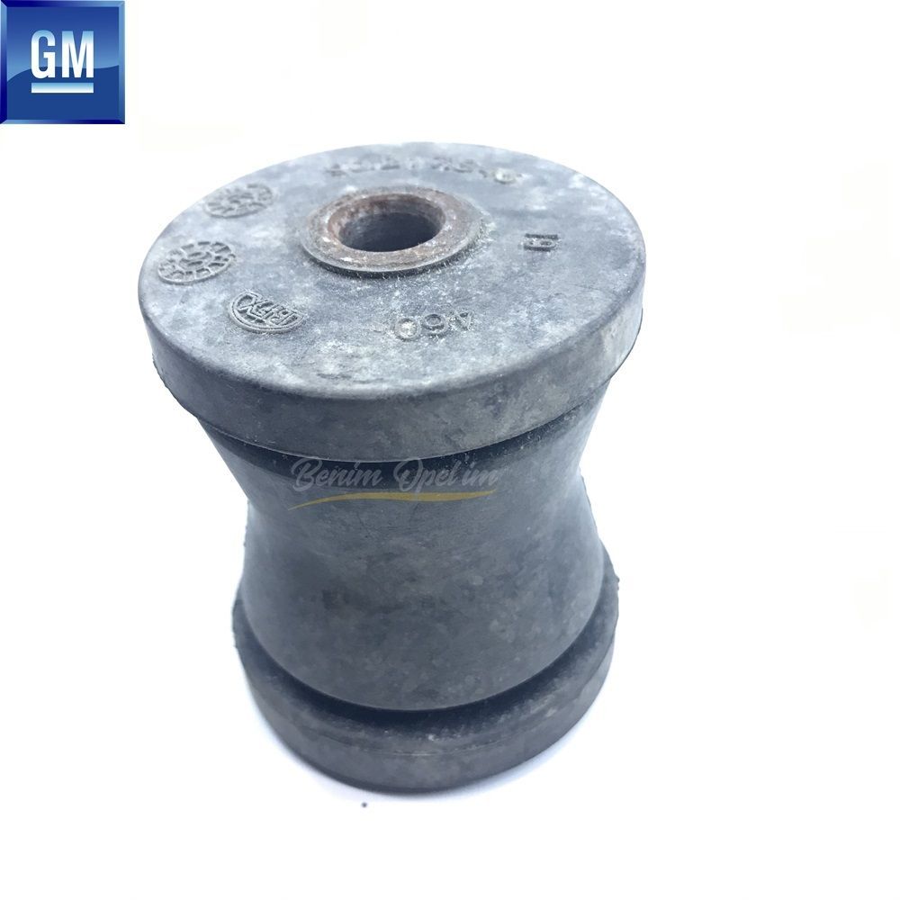 Süspansiyon ve Aks | Arka Dingil Burcu Opel Corsa A, Corsa B, Tigra A GM Orijinal 402643 - 90217845 | 402643 | 