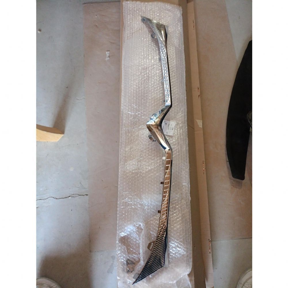 Citroen | C3 Aircross Ön Panjur Alt Nikelaji | YQ00936280 | 