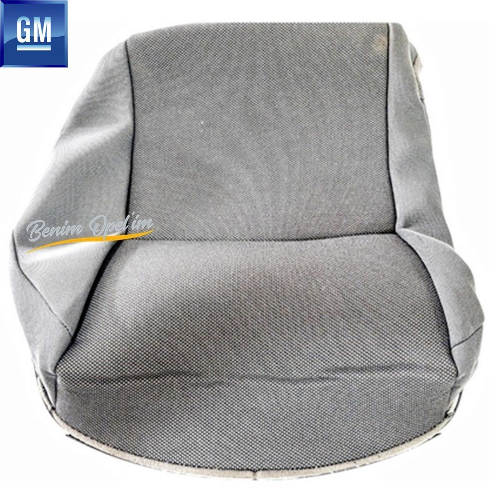 Orijinal Koltuk Kılıfı | Chevrolet Cruze Sol Ön Koltuk Oturak Minder Kılıfı GM Orijinal 95462032 | 95462032 | 