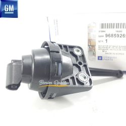 Opel Vectra B Sağ Ön Motor Braketi X25XE, Y26SE GM Orijinal 684806