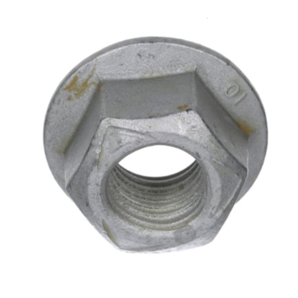 Yeni İhracat Ürünleri | Chevrolet ve GMC Grubu Süspansiyon Somunu (M14X2X15,28) GM Orijinal 11516382 | 11516382 | 