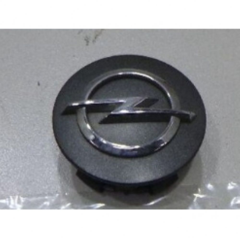 Yeni İhracat Ürünleri | (Çıkma) Opel Astra J, Corsa D Jant Göbeği Koyu Gri 53,5Mm Küçük Orijinal 13276164 - 467597050 | 13276164Ç | 