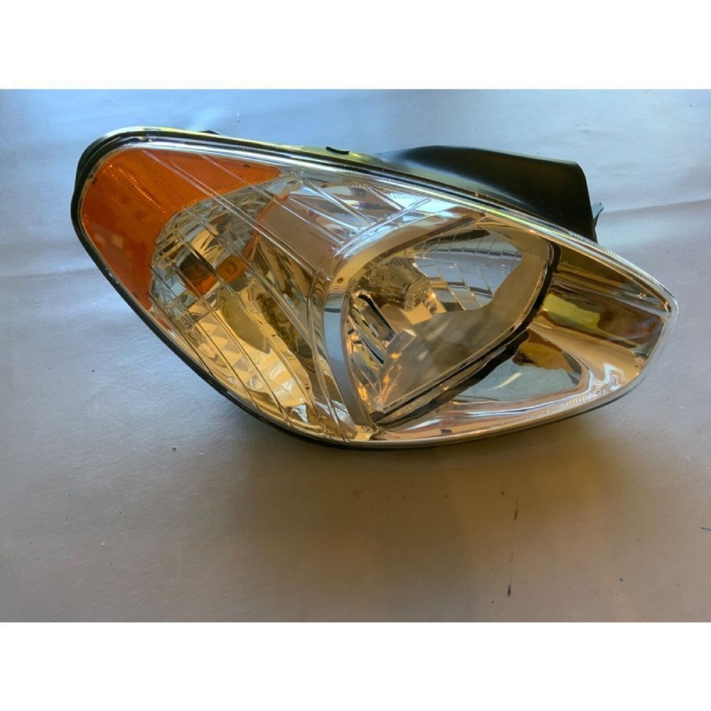 Hyundai | Çıkmaa 2006-2011 HYUNDAI ACCENT ERA ÖN SAG FAR | 92102-1E0XXÇ | 