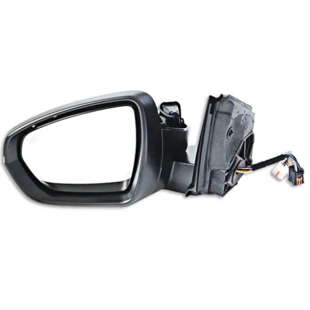 Yeni İhracat Ürünleri | Citroen C5 Aircross Sol Dış Dikiz Aynası PSA Orijinal 1635224580 | 1635224580 | 