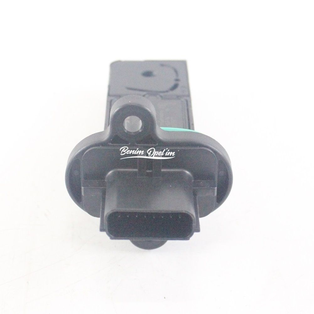 Yakıt ve Egzoz | Debimetre 1.4 Chevrolet Aveo T300-Cruze-Opel Astra J-Corsa D E-Meriva B-Mokka-Zafira C Bosch Marka | 836020B | 