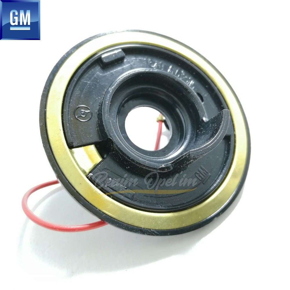 Elektrik | Direksiyon Korna Fiberi Opel Astra F G, Vectra A B, Zafira A, Corsa A B, Tigra A, Omega A GM Orijinal 1241615 - 90209022 | 1241615 | 