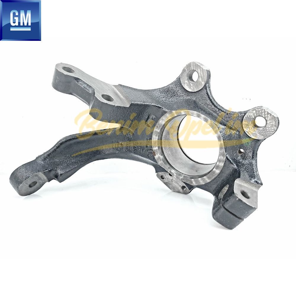 Süspansiyon ve Aks | Gm Opel Orijinal Aks Taşıyıcı 90400190 | 90400190 | 