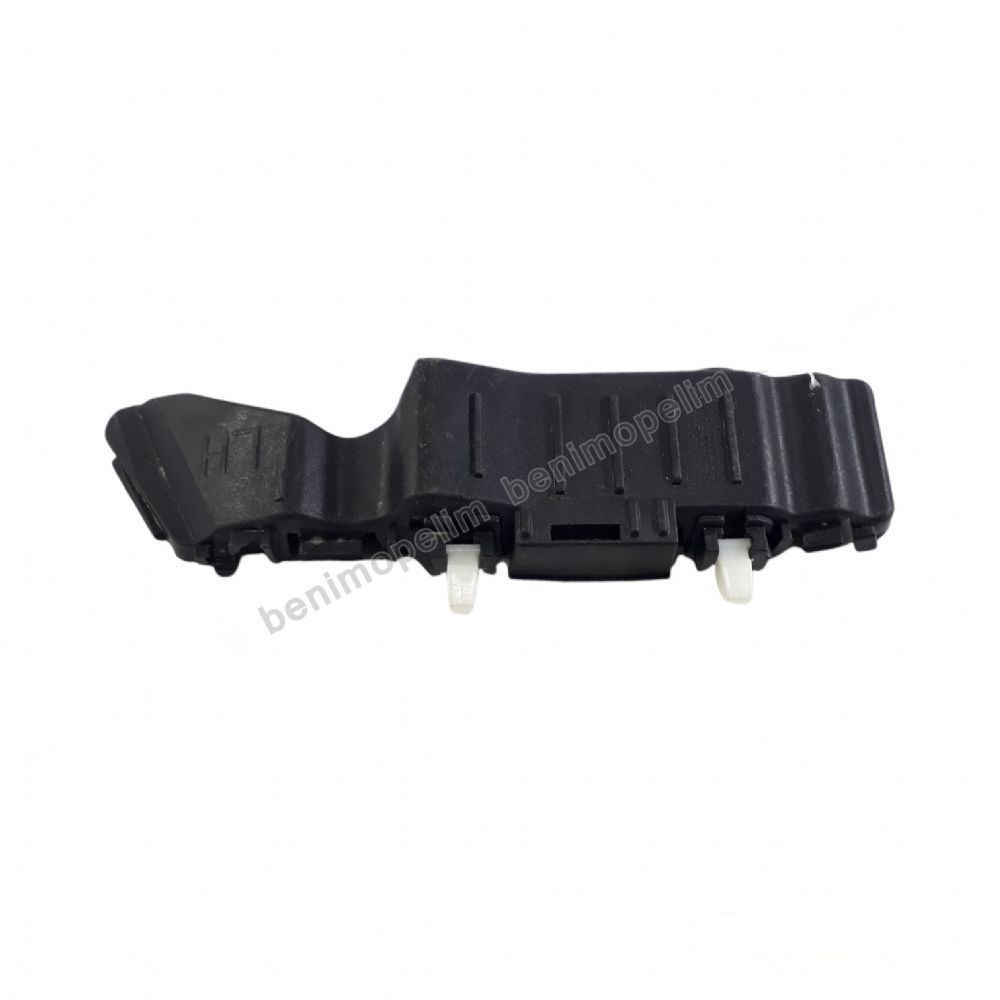 Dış Karoseri ve Kaporta | Hyundai Accent Blue Sol Ön Tampon Braketi Orijinal 86513-1R000 | 86513-1R000 | 