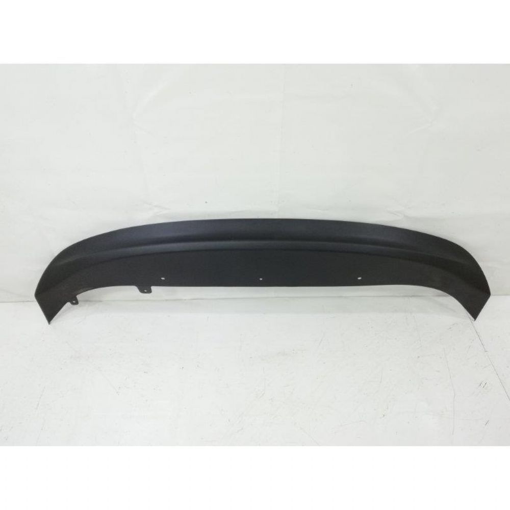 Dış Karoseri ve Kaporta | Hyundai Elantra Arka Tampon Alt Difizörü Füme 2016-2018 Orijinal 86612F2000 | 86612-F2000 | 