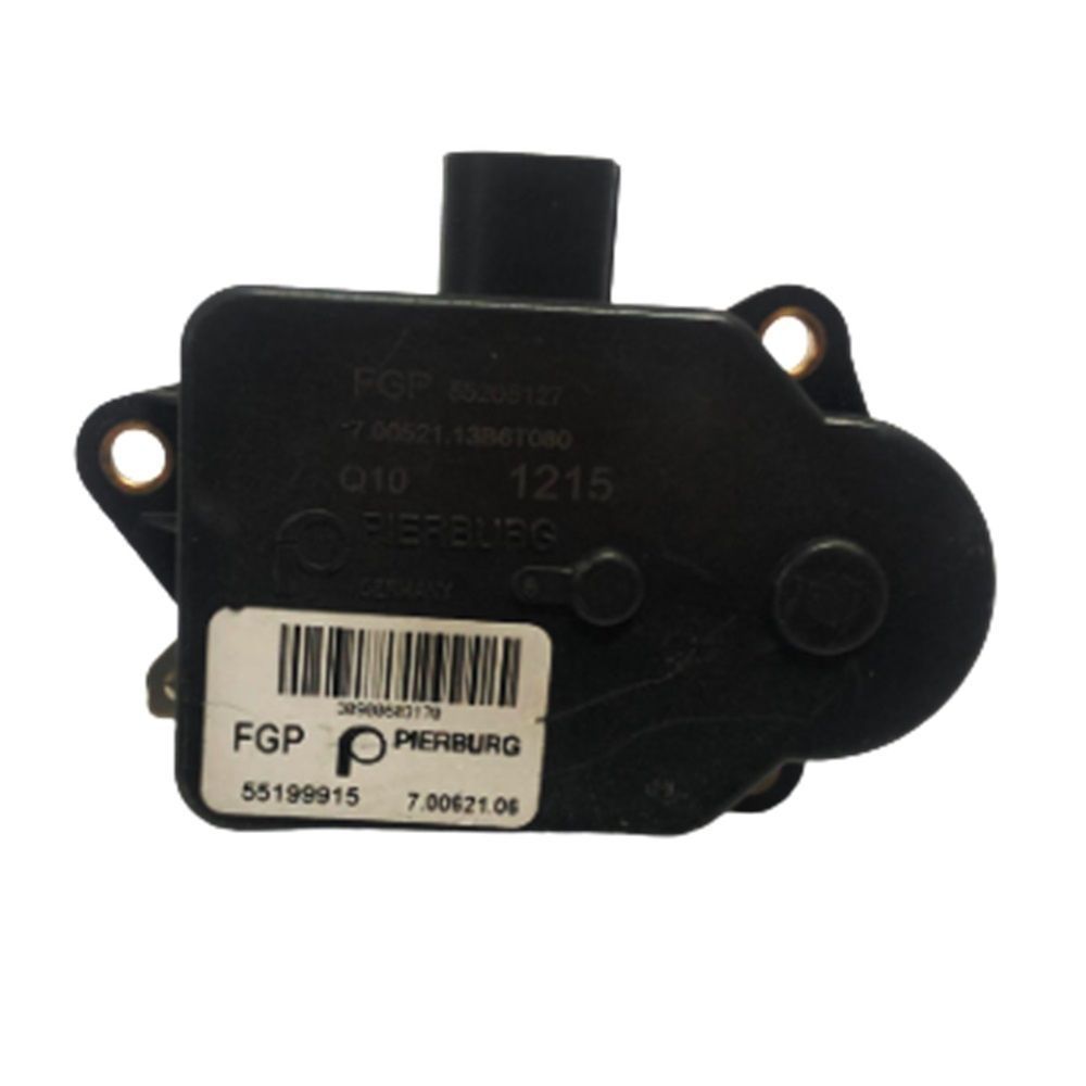 Egr Valfi 1.9 CDTI Dizel Opel Astra H, Vectra C, Zafira B GM