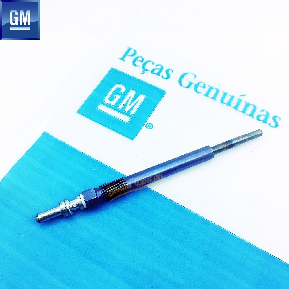 Soğutma ve Radyatör | Isıtma Bujisi A16DT B16DT B16DTL B16DTH Opel Combo E, Crossland X, Grandland X GM Orijinal 3646409 | 3646409 | 