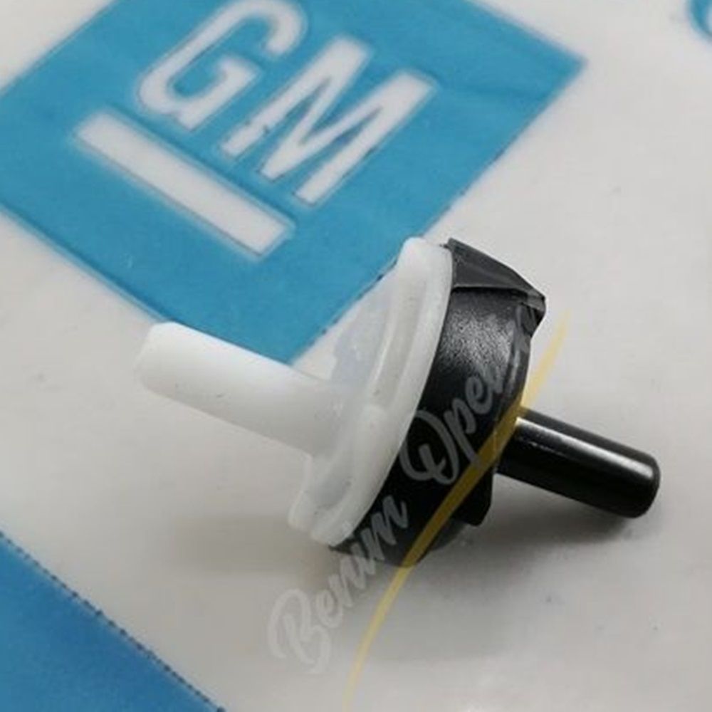 Karoseri İç Trim ve İç Parçalar | Kalorifer Havalandırma Hortumu Çekvalf 2.5 mm Opel Astra F, Corsa B, Tigra A, Omega B, Vectra A, Vectra B GM Orijinal 1842740 - 90360167 | 1842740 | 