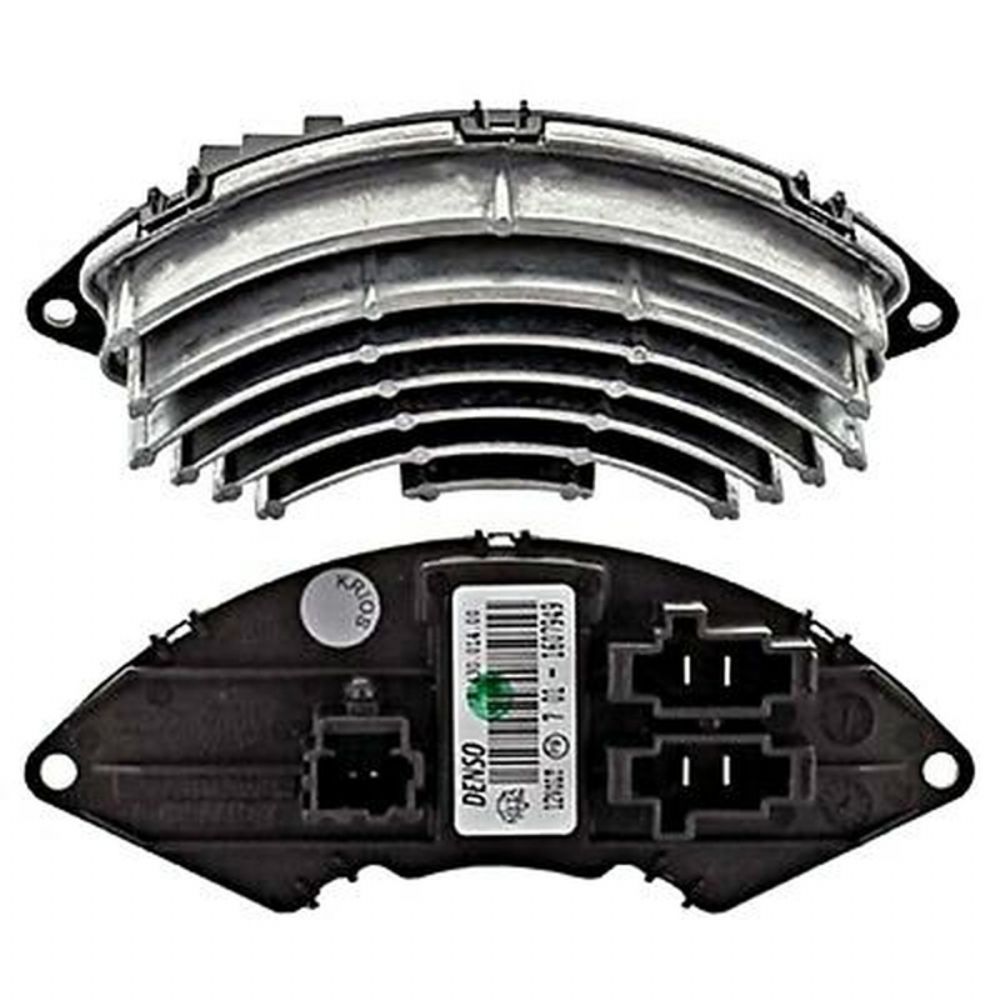Havalandırma ve Klima Aksamı | KALORİFER MOTOR DİRENCİ REZİSTANSI CORSA D.Berlingo, Citroen C4 Picasso, Fiat Doblo, Fiat Fiorino, Fiat Punto, Peugeot Partner, | 55702441E | 