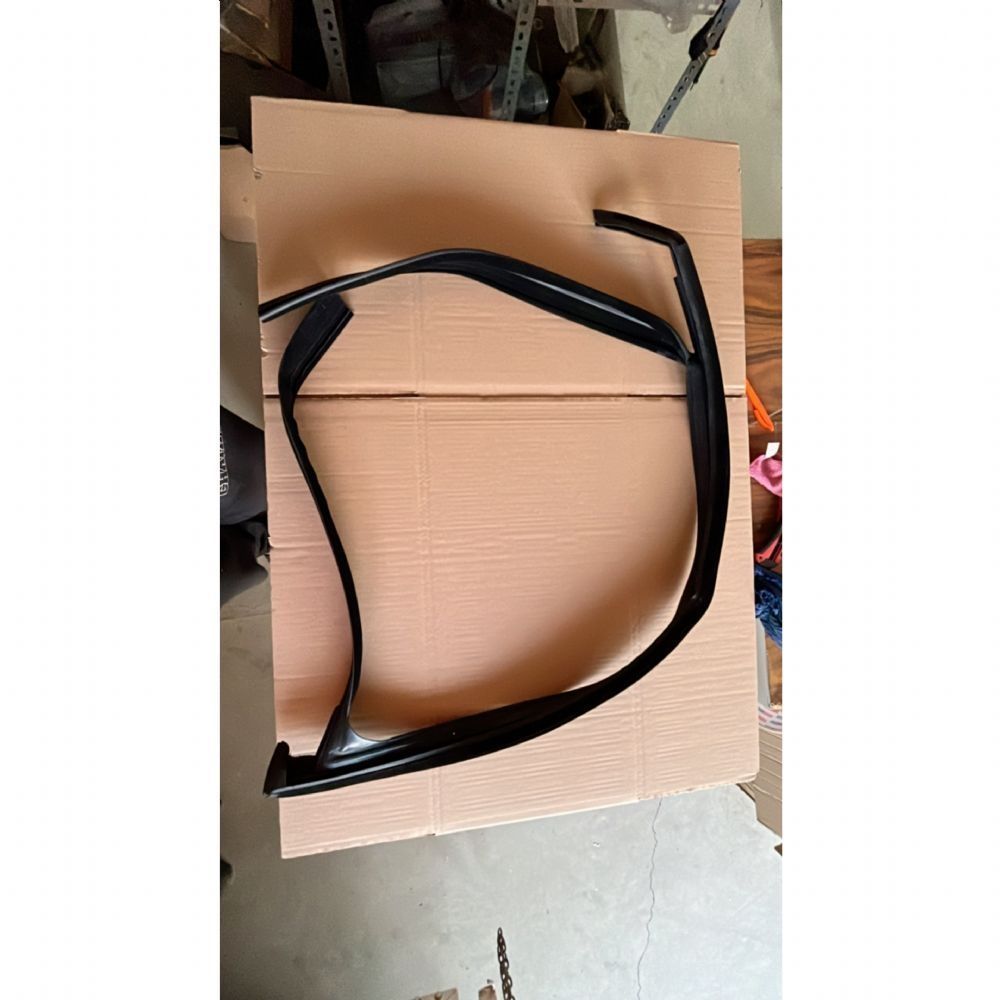 Chevrolet Cruze (2010-2017) | KAPI CAM FİTİLİ SAĞ ÖN CRUZE | 95493550 (1) | 