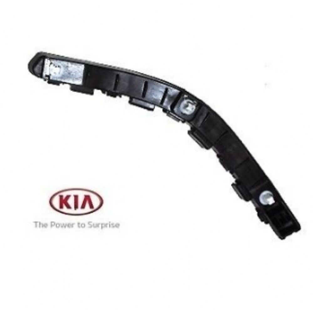 Dış Karoseri ve Kaporta | Kia Sportage Sağ Arka Tampon Braketi Orijinal 866143U000 | 866143U000 | 