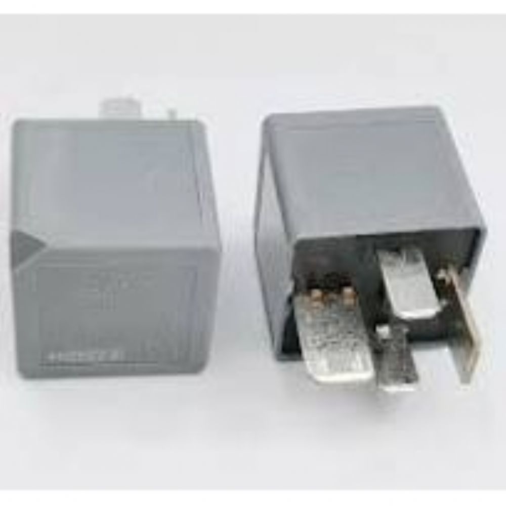 Elektrik | Kızdırma Rolesi 4 Fişli 12V 70A. Fomoco  6G9T-14B192-AA | 1238612F | 