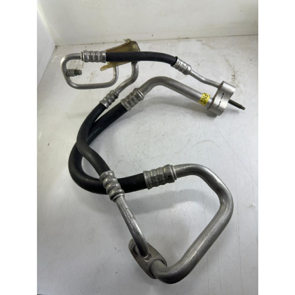 Havalandırma ve Klima Aksamı | Klima Borusu COD FN Opel Corsa C, Combo C GM Orijinal 6850663 - 6850665 | 6850663 | 