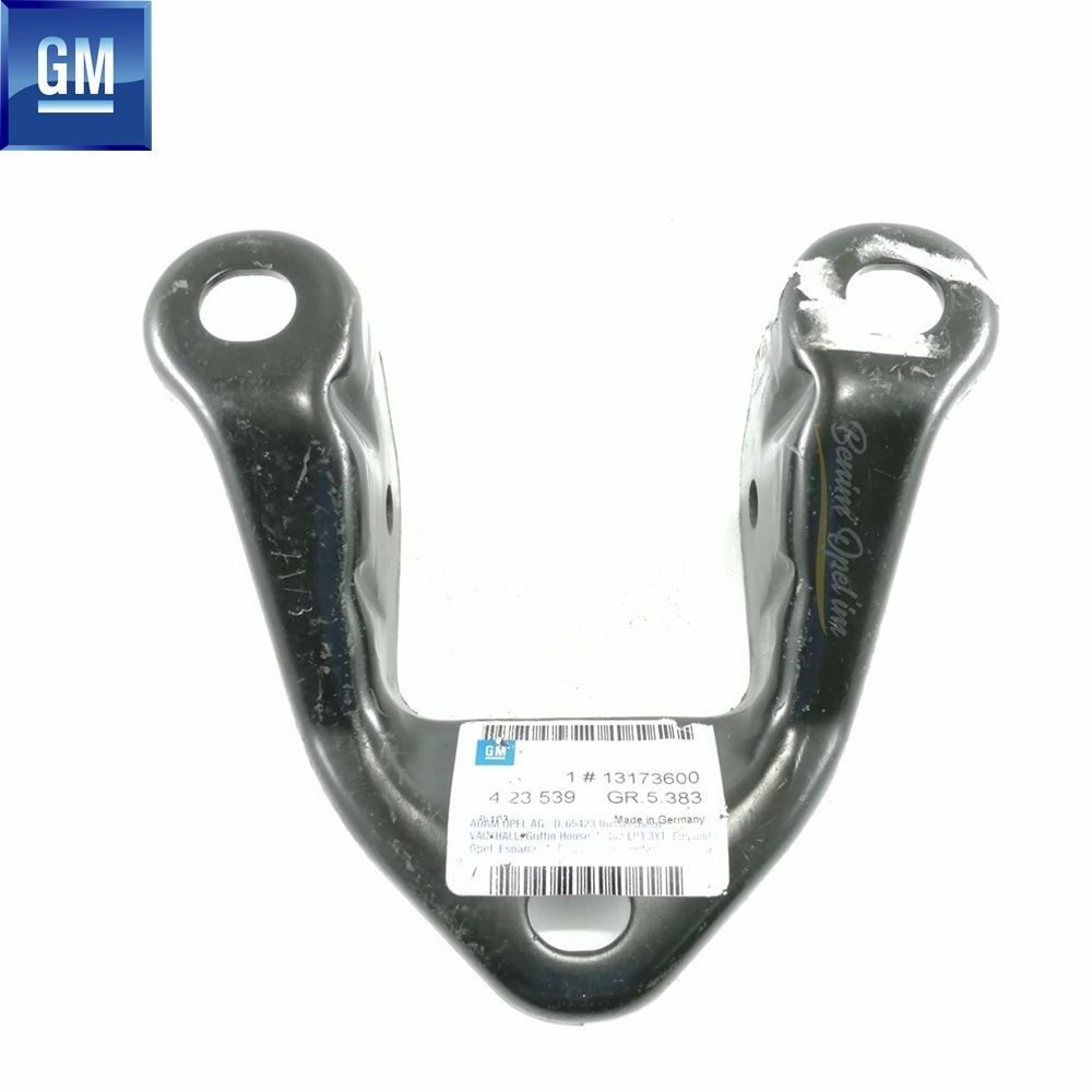 Süspansiyon ve Aks | Komle Arka Dingil Braketi Opel Astra G, Zafira A, Corsa C, Meriva A GM Orijinal 423539 - 13173600 | 423539 | 