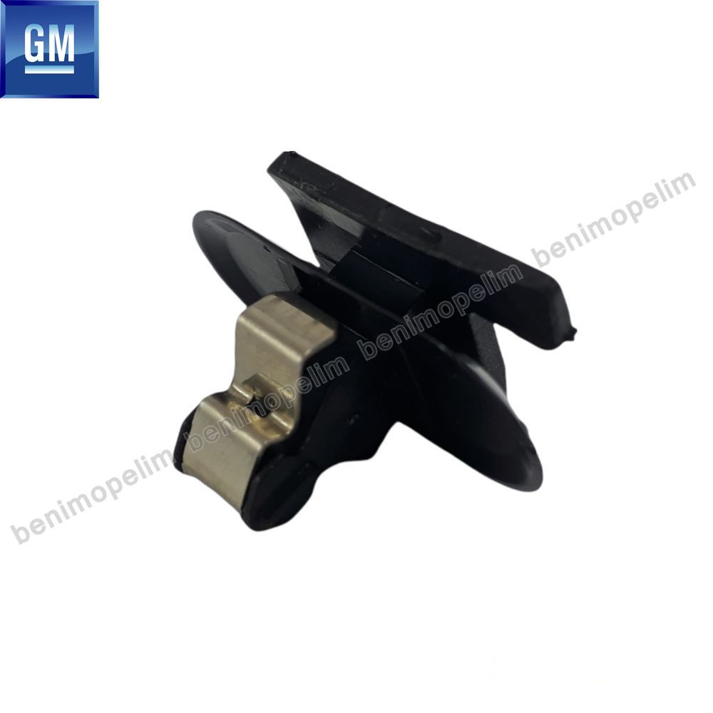 Karoseri İç Trim ve İç Parçalar | Marşbiyel İç Kaplaması Opel Astra H J, Corsa C D E, İnsignia A, Meriva A B, Mokka, Vectra C, Zafira B C, Chevrolet Aveo T300, Cruze, Trax GM Orijinal 2228839 - 24405739 | 2228839 | 