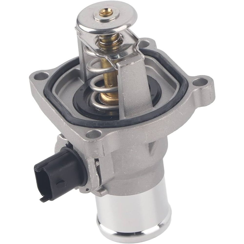 Yeni İhracat Ürünleri | Metal Termostat A16XER, A16LET, B16XER Opel Astra J, Insignia A, Mokka, Zafira C, Chevrolet Cruze GM Orijinal 96984104 | 55597008 | 