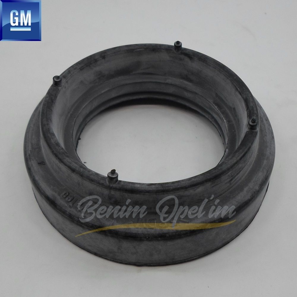 İç ve Dış Aydınlatma | Ön Far Arka Koruyucu Kapağı Opel Corsa C, Combo C, Meriva A GM Orijinal 1217268 - 9200403 | 9200403 | 