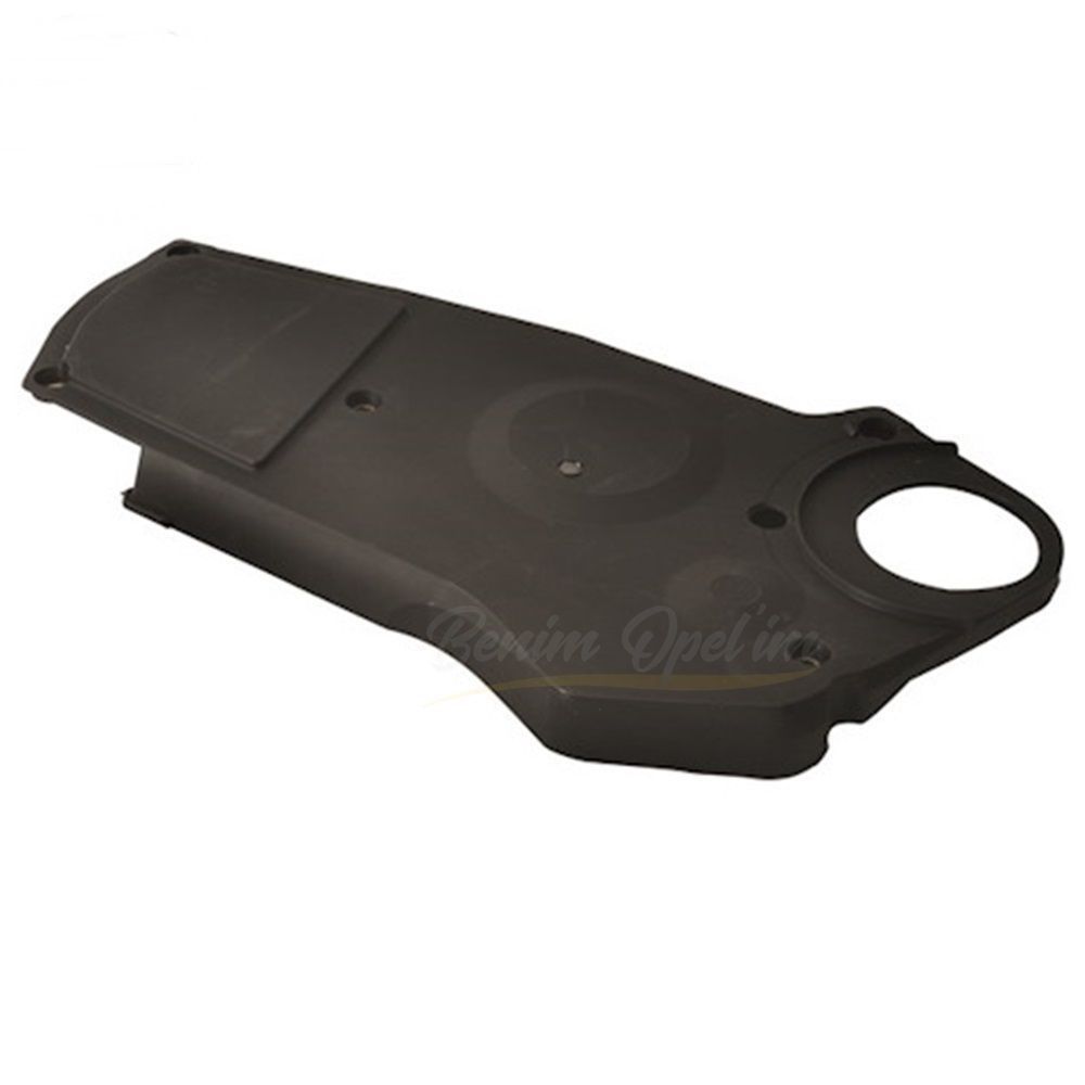 Motor ve Debriyaj | Ön Triger Kapağı 1.6/1.8/2.0 Opel Astra F, Calibra, Kadett E, Omega B, Vectra A, Vectra B 1. Sınıf Kaliteli 638493 | 638493E | 
