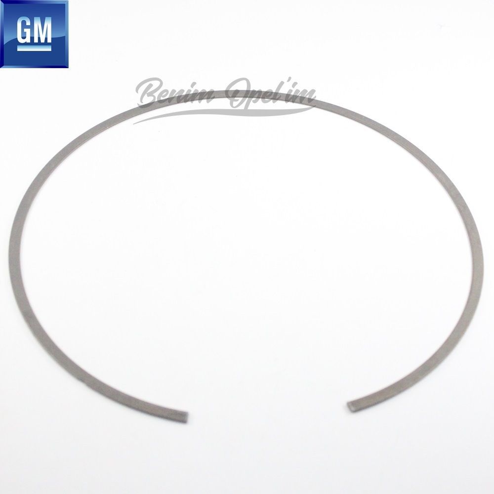 Mekanik Şanzıman | Opel Antara Otomatik Şanzıman Sekmanı GM Orijinal 24230730 - 4818529 | 24230730 | 