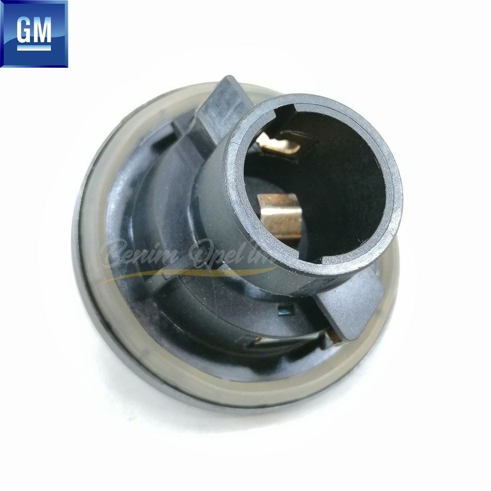 İç ve Dış Aydınlatma | Opel Astra H, İnsignia A Ön Far Sinyal Lamba Soketi GM Orijinal 93180296 - 1226117 | 93180296 | 