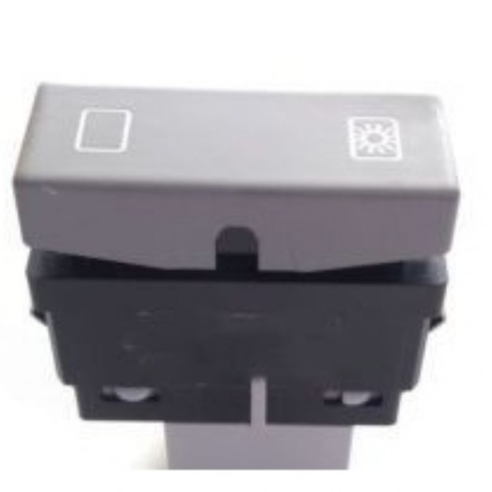 Düğme ve Switch | Opel Astra H Tavan Sunroof Açma Düğmesi GM Orijinal 13145337 - 6240297 | 13145337 | 