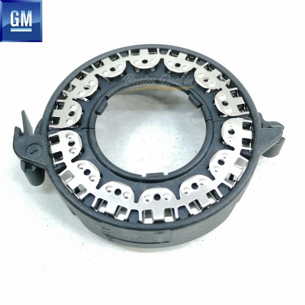 İç ve Dış Aydınlatma | Opel Astra J, İnsignia A Xenon Ön Far Ampul Duyu GM Orijinal 1226857 - 12767661 | 1226857 | 