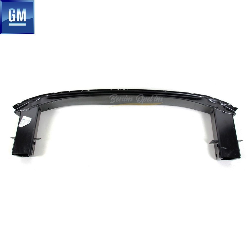 Dış Karoseri ve Kaporta | Opel Astra J Ön Tampon Taşıyıcı Demiri GM Orijinal 1405066 - 13285258 | 1405066 | 
