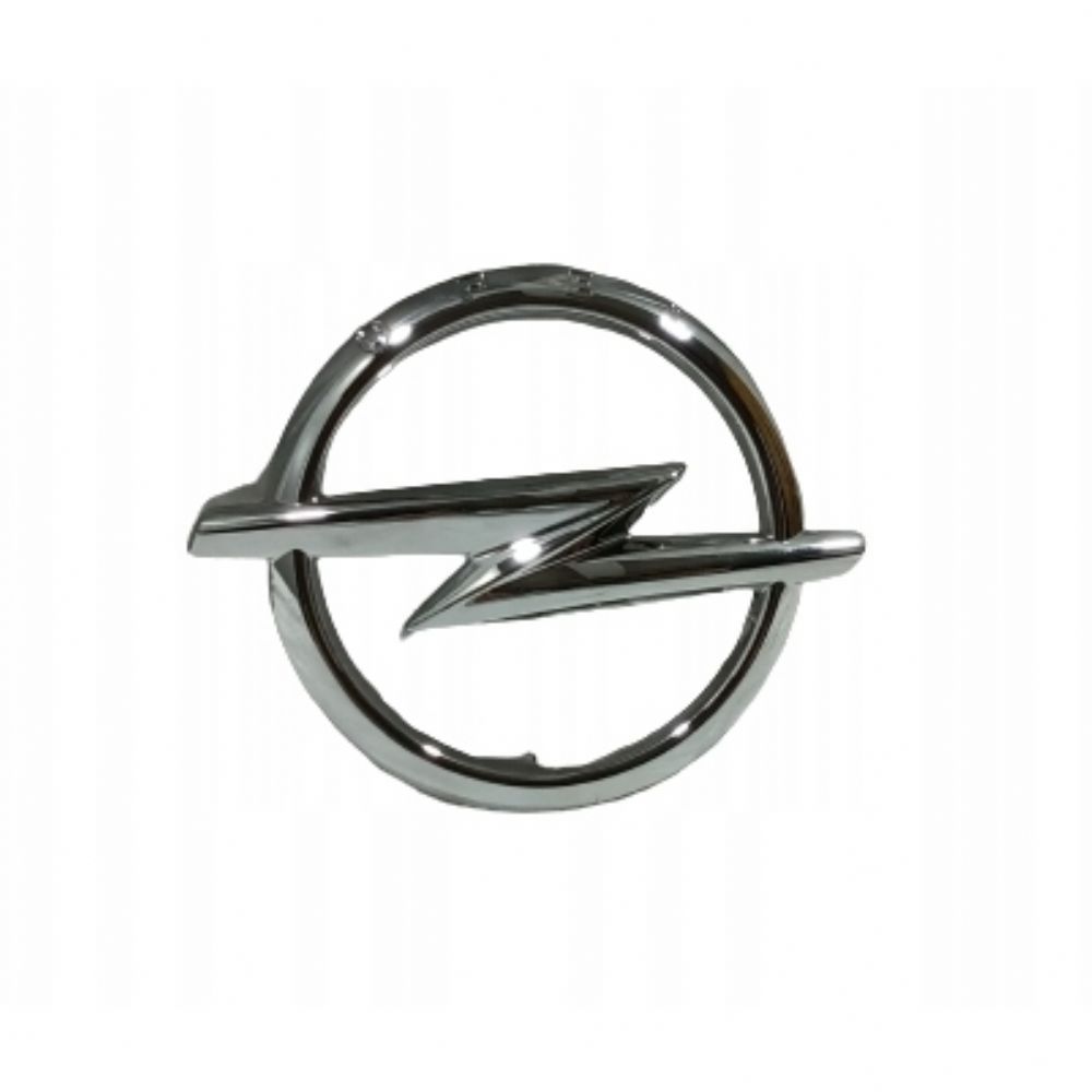 Amblem ve Yazı | Opel Combo E Ön Panjur Opel Amblemi GM Orijinal 98167914DX | 98167914DX | 