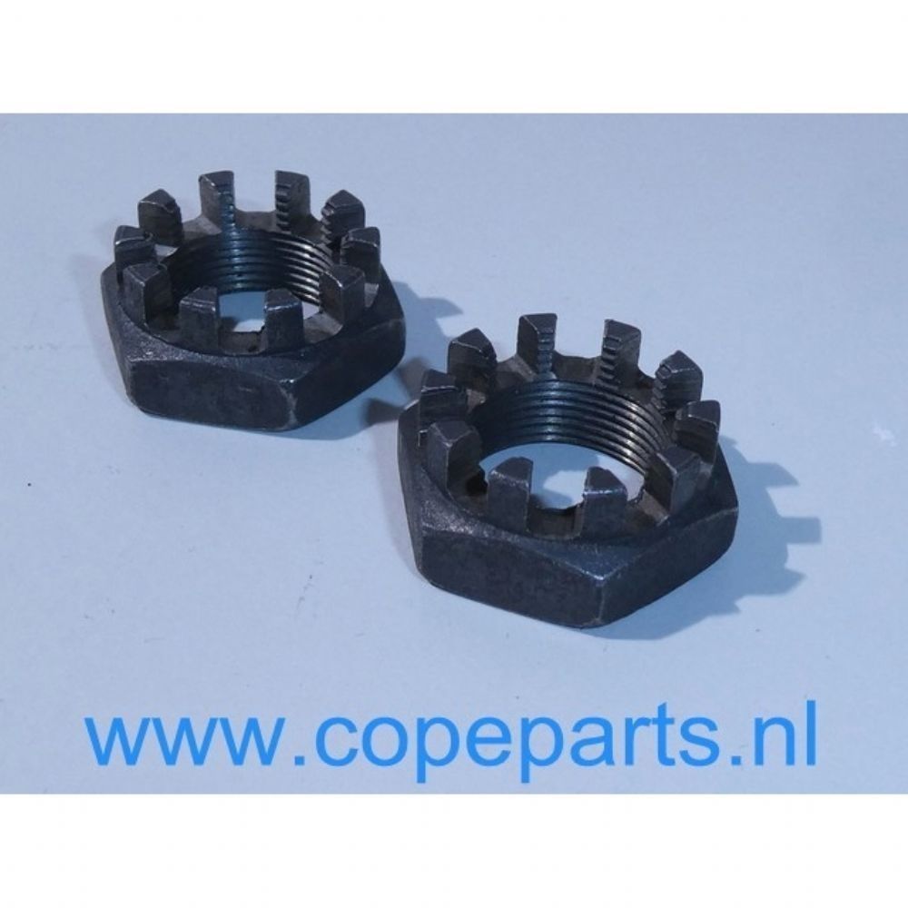 Yeni İhracat Ürünleri | Opel Corsa B Arka Aks Somunu M18 GM Orijinal 326961 - 8967951 | 326961 | 