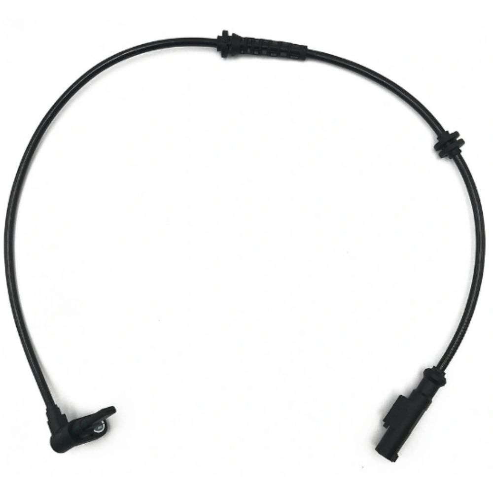Yeni İhracat Ürünleri | Opel Corsa D Arka Abs Sensörü Komple GM Orijinal 6235748 - 55700426 | 6235748 | 