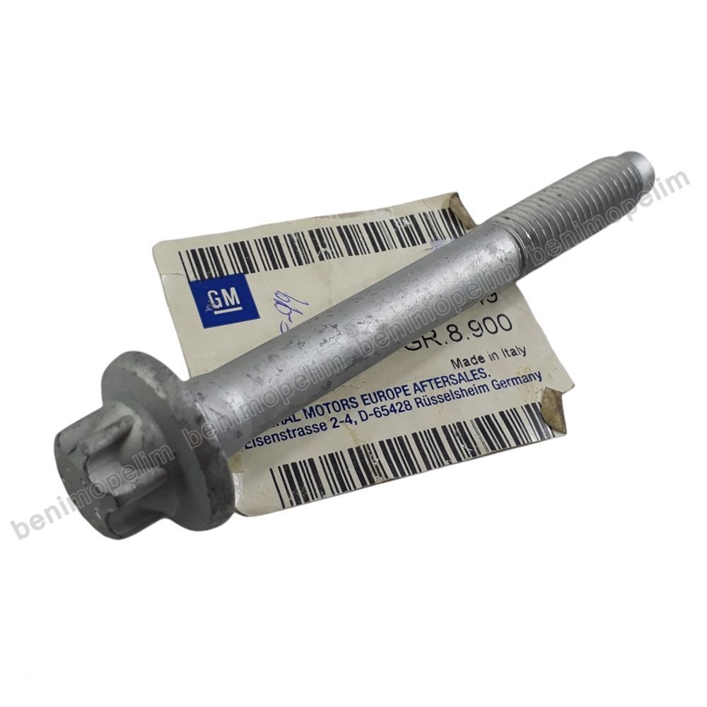 Alet Takımı Ürünleri | Opel Corsa D Beşik Civatası GM Orijinal 2005685 - 11900049 | 2005685 | 