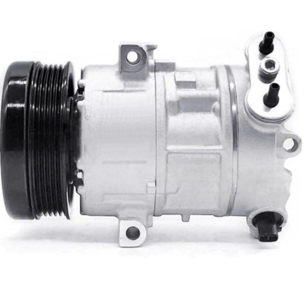 Yeni İhracat Ürünleri | Opel Corsa D Klima Kompresörü 1.3Cdtı 1.7Cdtı Behr / Mahle Marka 6854104 - 93190815 | 93190815 | 