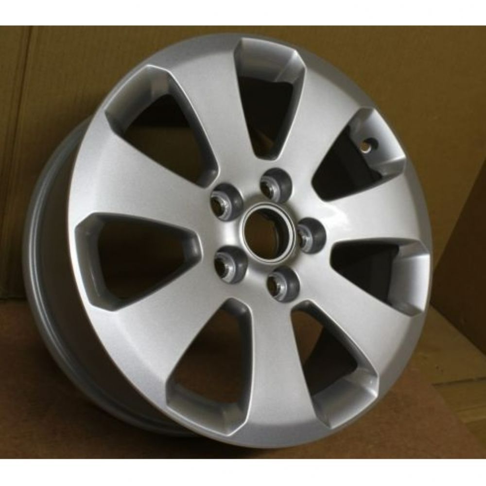 Yeni İhracat Ürünleri | Opel İnsignia A Çelik Jant 7JX17 7 Kol (7 Bijon) Tanım: SJX GM Orijinal 13235010 - 1002582 | 13235010 | 