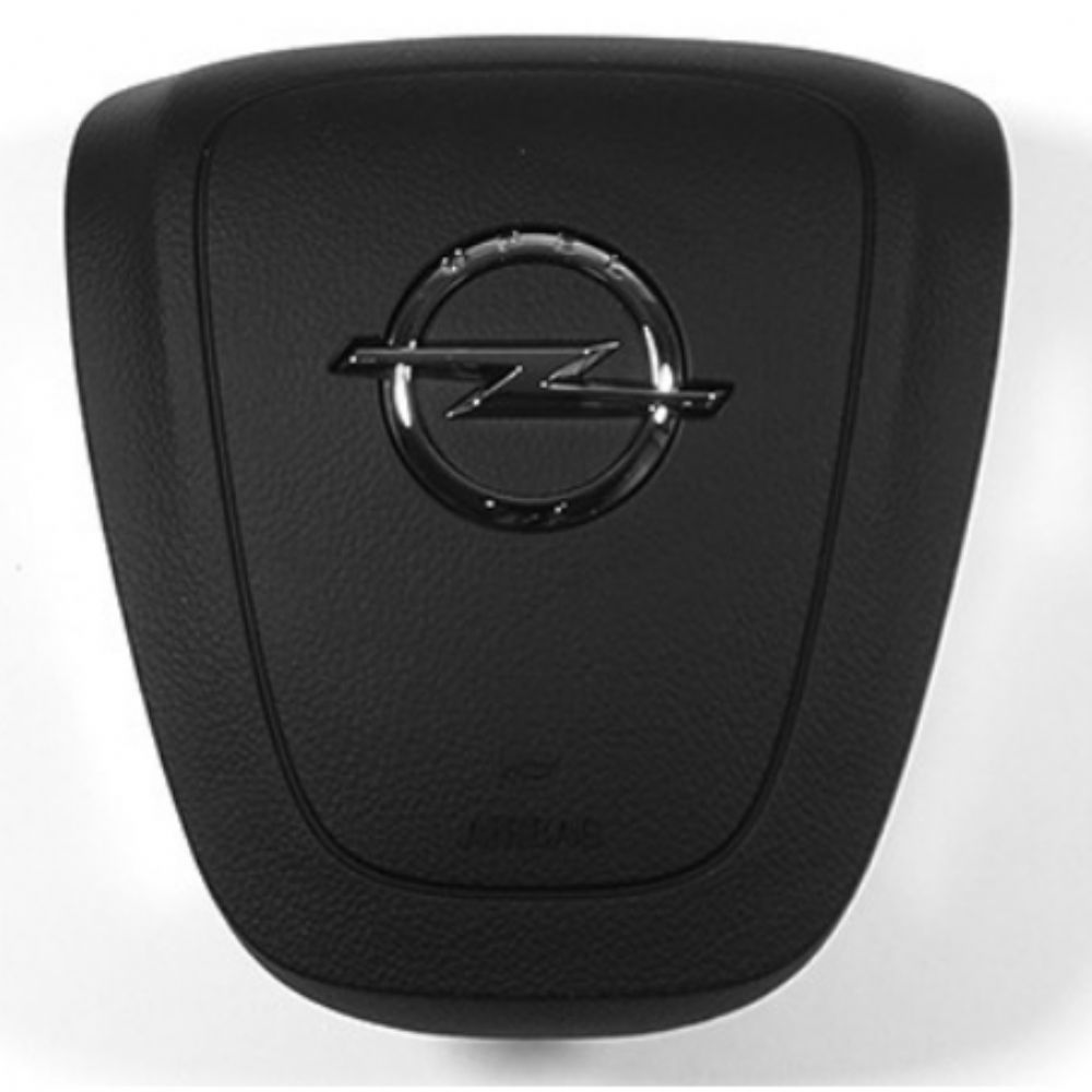 Direksiyon ve Hava Yastığı | Opel İnsignia A Direksiyon Hava Yastığı Sürücü Airbag GM Orijinal 22992534 | 22992534 | 