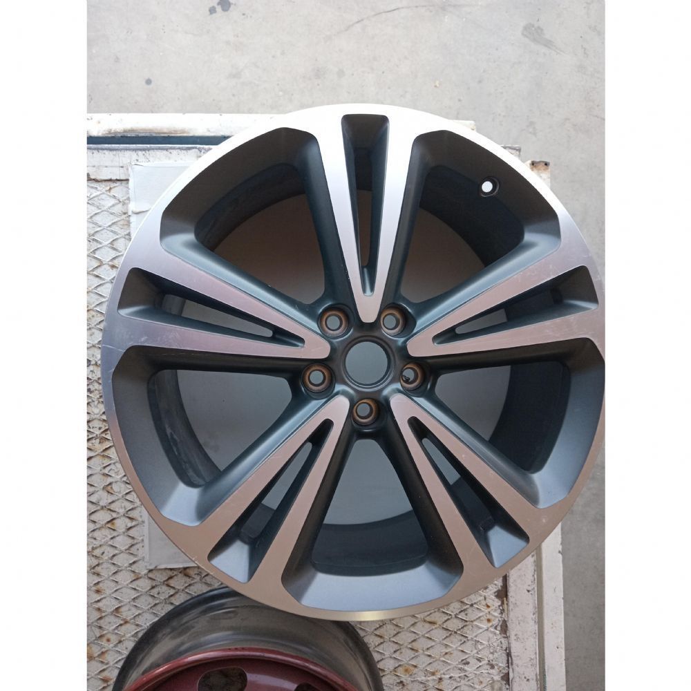 Opel İnsignia A-B (2009-____) | Opel İnsignia B Çelik Jant Orijinal 39207788 | 39207788 | 