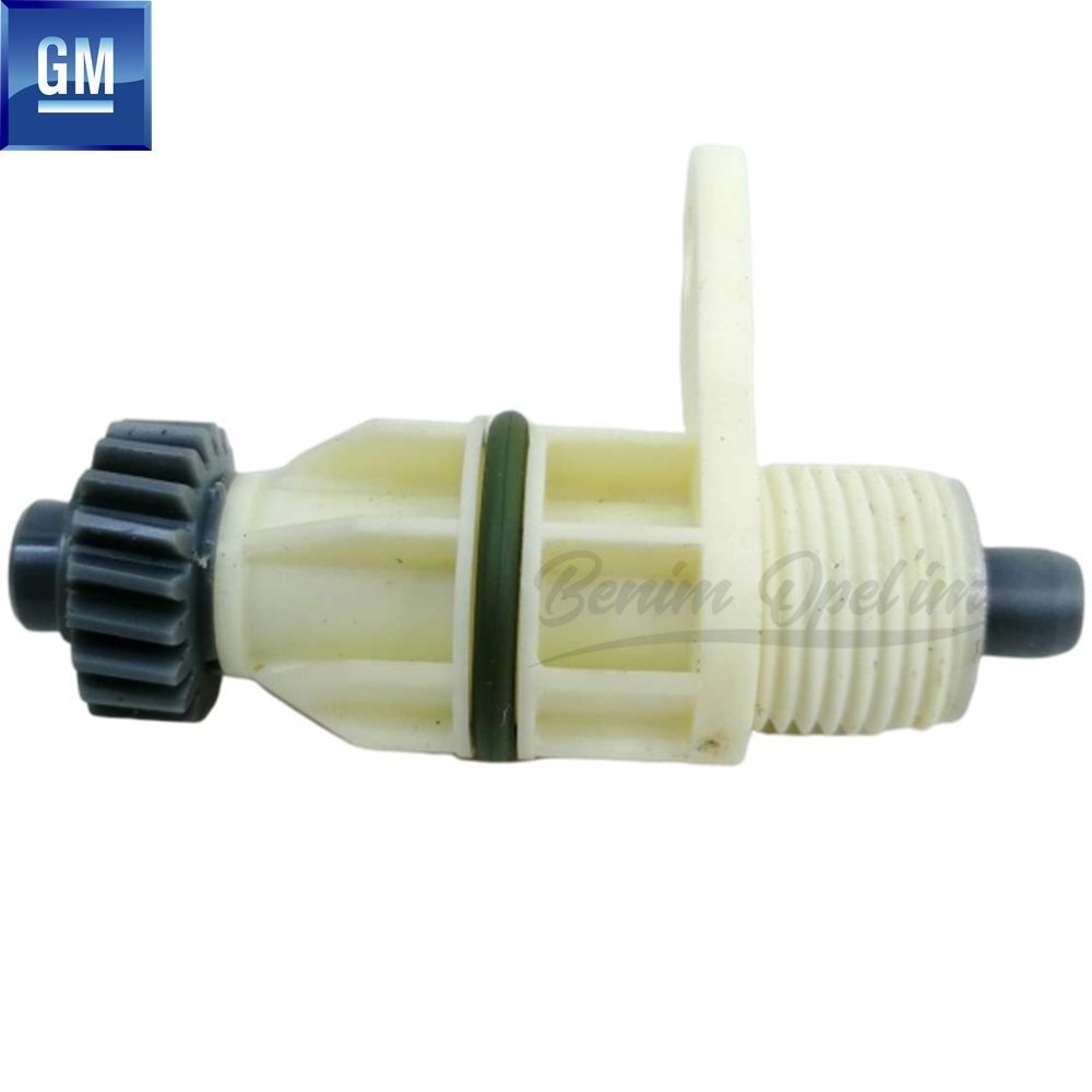 Mekanik Şanzıman | Opel Omega A, Senator B Komple 20 Diş Kilometre Dişlisi 2.0/2.4/2.5/2.6/3.0 GM Orijinal 724394 - 90216087 | 724394 | 