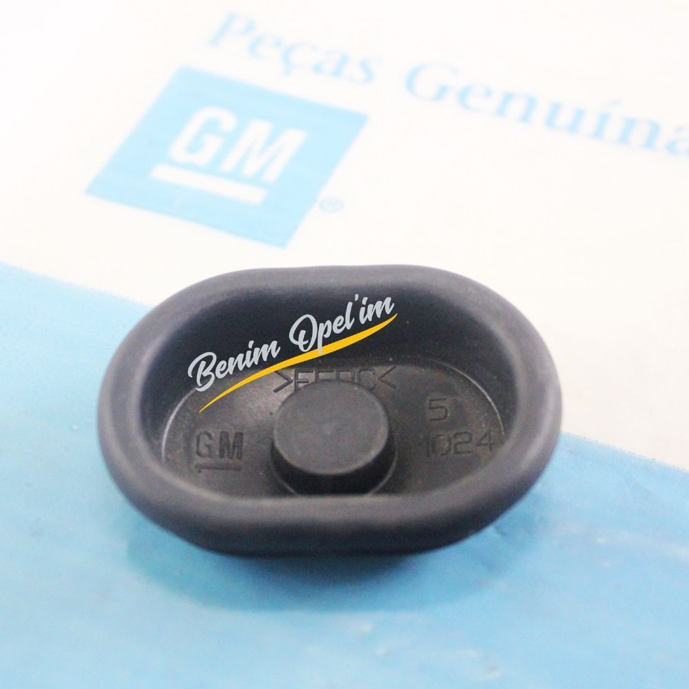 Mekanik Şanzıman | Opel Şanzuman Tapası Plastik Astra F G H, Calibra, Corsa C, Meriva A, Omega B, Tigra, Vectra A B C, Zafira A B GM Orijinal 702268 - 90501712 | 702268 | 