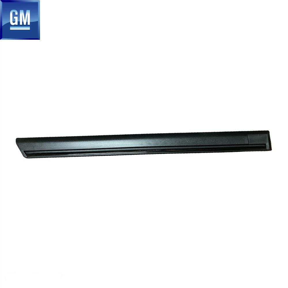 Ayna,Kapı ve Cam | Opel Vectra A Sağ Arka Kapı Çıtası Şeritli GM Orijinal 90510581 - 171070 | 90510581 | 