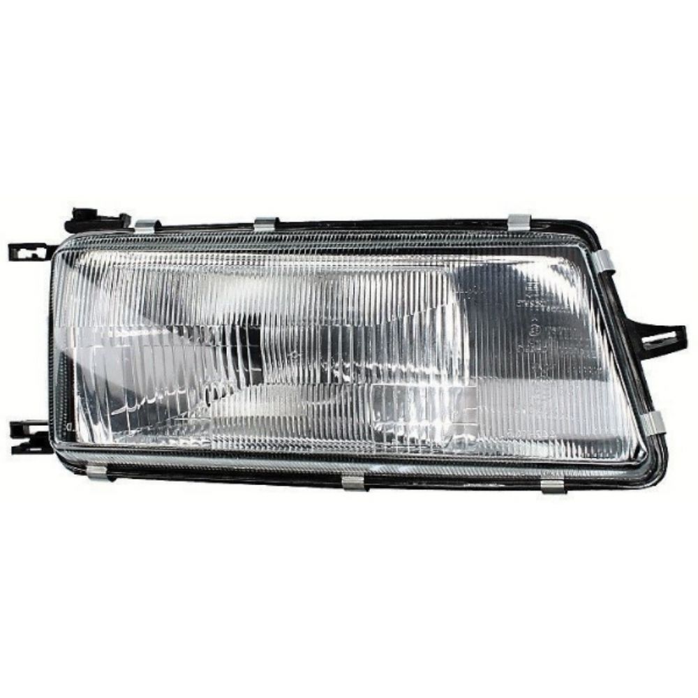 İç ve Dış Aydınlatma | Opel Vectra A Sağ Ön Far 93-95 Modelleri GM Orijinal 1216494 - 90486655 | 1216494 | 