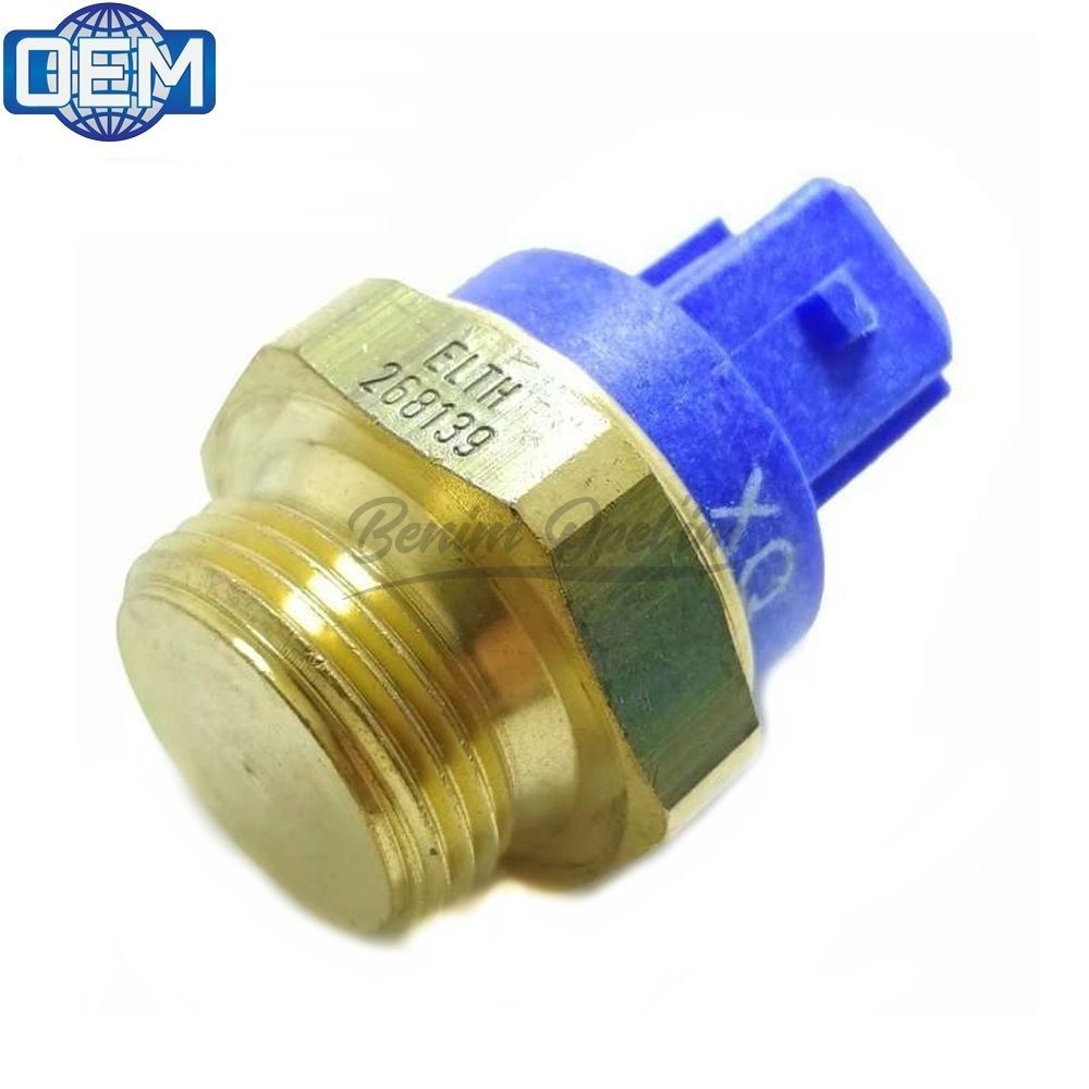 Elektrik | Opel Vectra B Klima Fan Müşürü (XQ) 1.6/1.8/2.0/2.2/2.5/2.6 1341043El - 90506499 | 1341043El | 