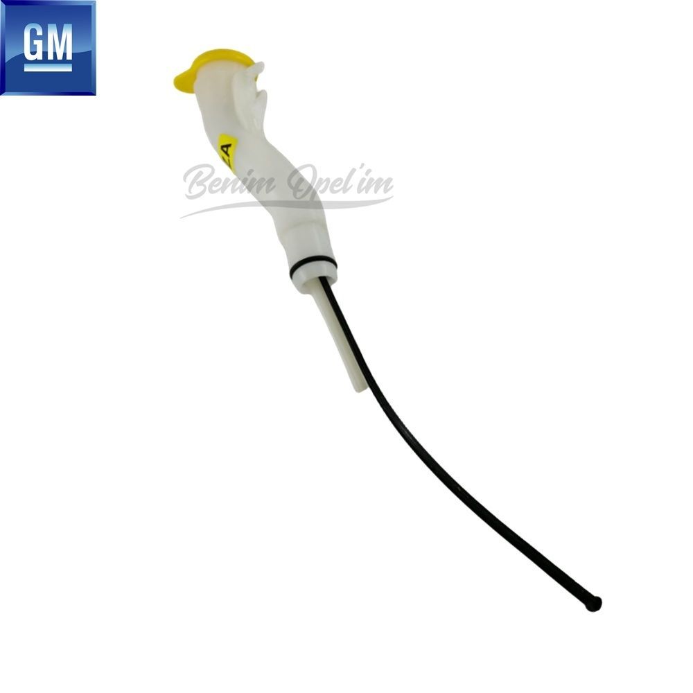 Elektrik | Opel Vectra B Komple Su Fıskiye Depo Hunisi (ZA-AB) GM Orijinal 90569800 - 1450599 | 90569800 | 