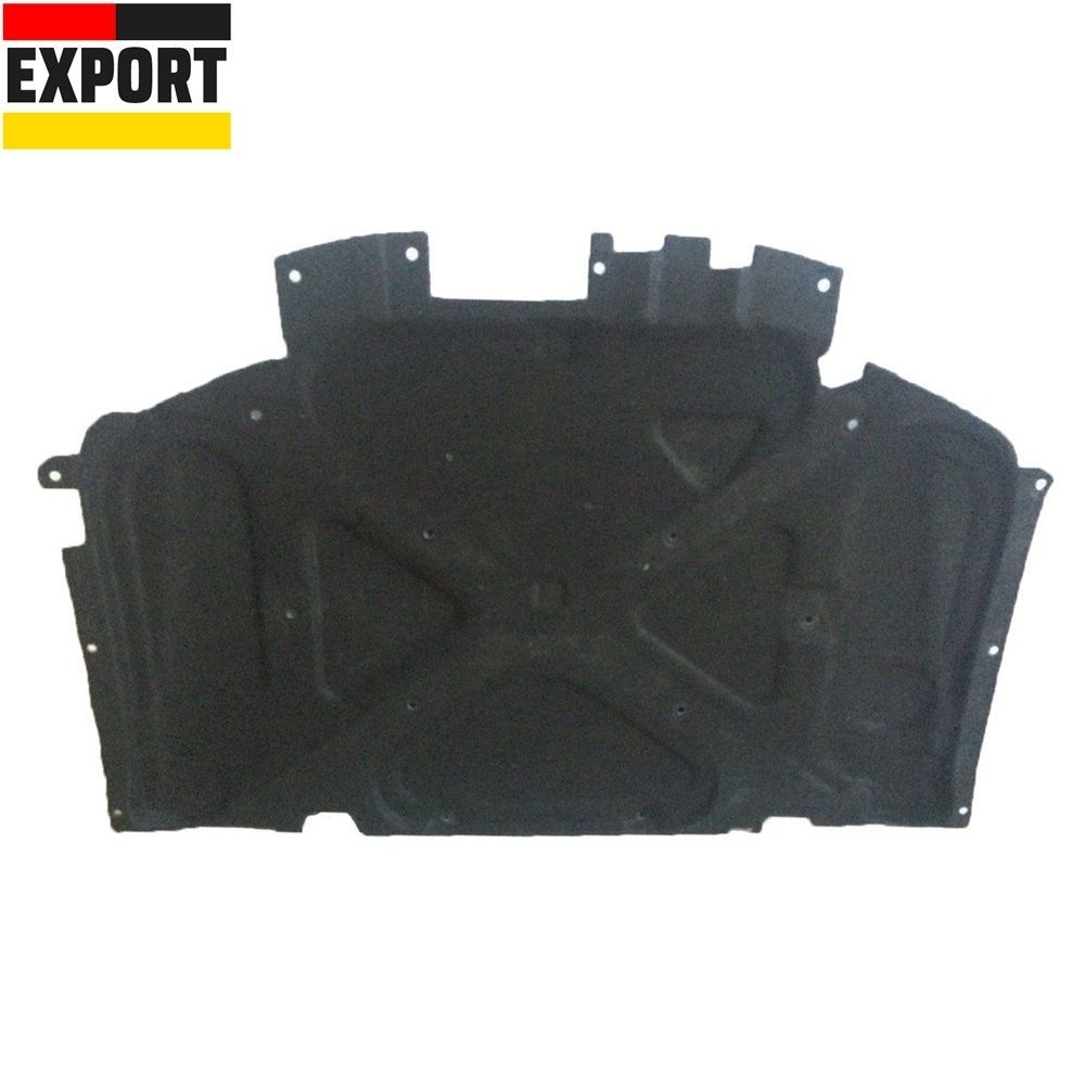 Motor ve Debriyaj | Opel Vectra B Motor Kaputu İzolasyon Keçesi (İzolatör) 1. Sınıf Kaliteli 1162480 | 1162480E | 