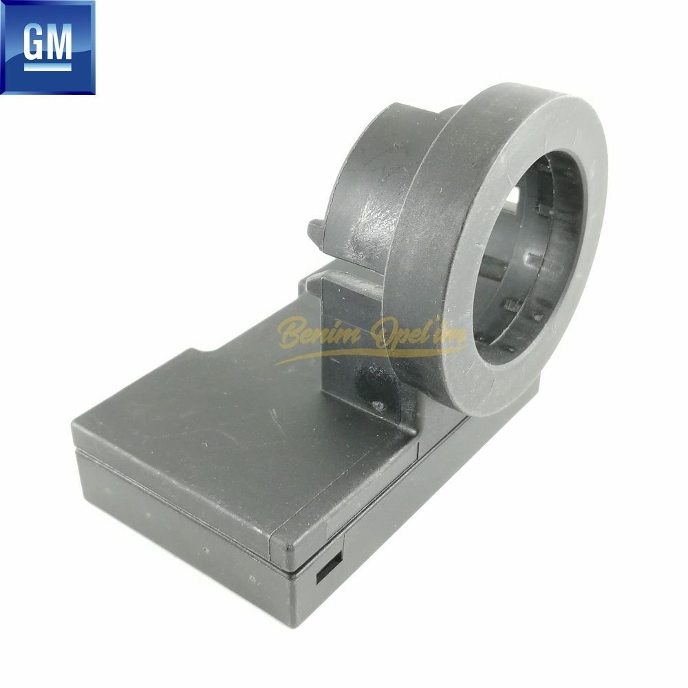 Elektrik | Opel Vectra B, Omega B İmmobilizer Beyni 5WK4762 (EC) GM Orijinal 6235050 - 24445097 | 6235050 | 